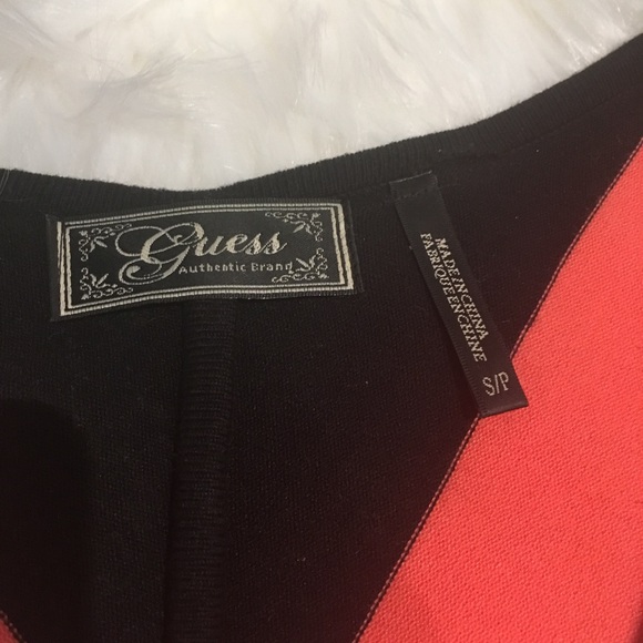 Guess dress - Picture 5 of 5